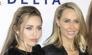 Майли Сайръс получила най-лошия любовен съвет от майка си