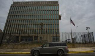 САЩ гонят кубински дипломати