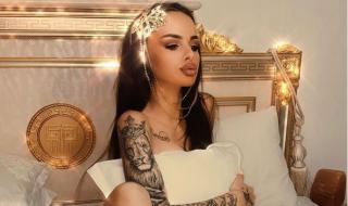 Сузанита съди интернет измамници