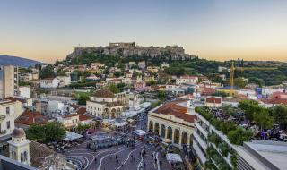 Защо Атина отказва инвестиция от 300 млн. EUR