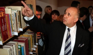 БГ учени на световен форум за дигиталните библиотеки