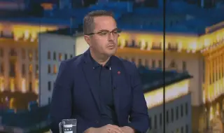 Tsoncho Ganev: We saw political interference by the Constitutional Court 