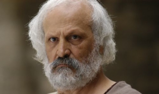 Деян Донков пак става Лазар за премиера на Боян Папазов