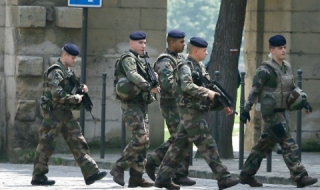 Нов обвинен за атентатите в Брюксел