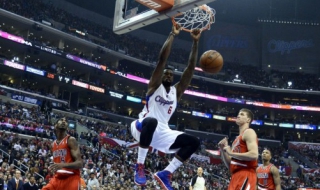 Победната серия на Портланд в НБА продължава