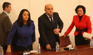 Томислав Дончев: Следващата година ще е нулева за европарите