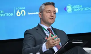 Вигенин: Европа да инвестира повече в здравни иновации, ако иска да остане конкурентоспособна