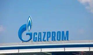 Австрия смята да прекрати сделката за внос на газ от Русия