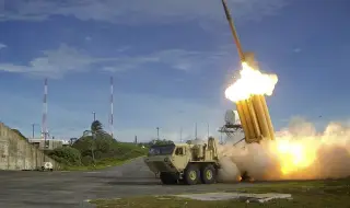 Корпусът на гвардейците на Ислямската революция бил поразил втора американска ПВО система