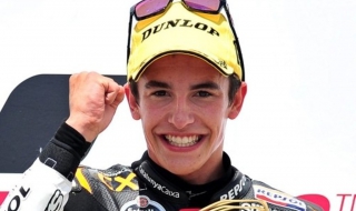 Марк Маркес влезе в историята