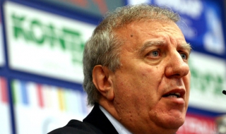 Томов обеща големи премии за ЦСКА