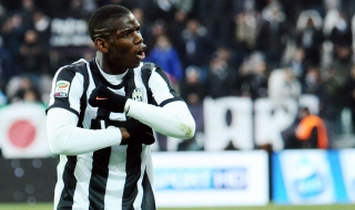 Ювентус натупа Наполи, гледа към върха