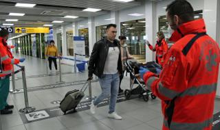 Граждани на 14 държави ще бъдат допускани в ЕС