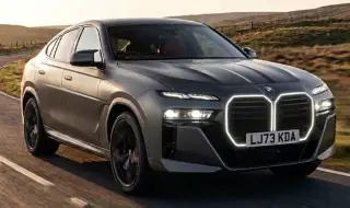 Какво знаем за новото BMW X6 и кога очакваме да го видим?
