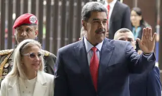 Очаква се Мадуро да спре за кратко в Гуантанамо