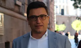 Венко Сабрутев: Държавният бюджет ни предлага мегакорупция