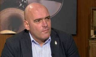 Явор Колев: Магистрати и полицаи са станали жертви на сексуални изнудвания