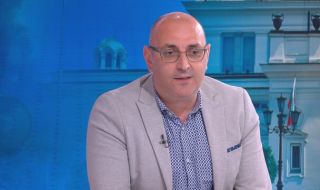 Керемедчиев: Закъсняхме - Украйна вече не се нуждае от нашата военна помощ