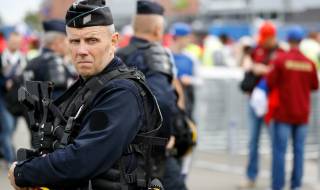 Обраха апартамента на френския премиер