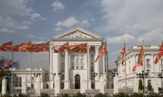 Подкрепата за членство на Северна Македония в ЕС достига нов връх