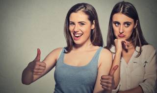 Приказка за оптимиста и песимиста