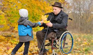 Притча: Уроците, които научаваме от децата