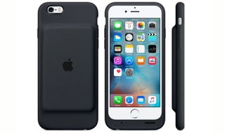 Втора батерия за iPhone от Apple