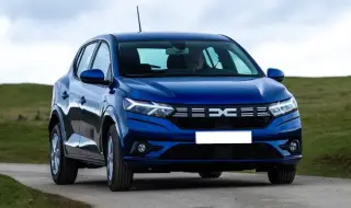 Четирицилиндров мотор за най-продаваната Dacia