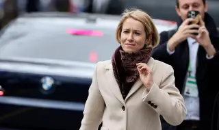 ЕС има интерес да развива отношенията си с Азербайджан