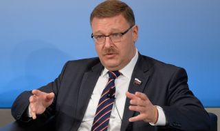 Косачов: Броят на зависимите от САЩ страни ще намалее
