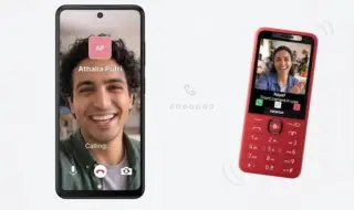 Новите телефони Nokia - изкуствен интелект в "слушалка" с копчета
