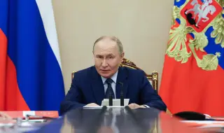 „Путин се страхува от едно нещо“: наближава ли краят на войната в Украйна?