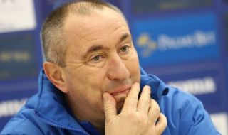 Станимир Стоилов се завръща в Казахстан?