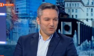 Вигенин: Колкото и овчи кожи да сложат ГЕРБ отдолу прозира вълкът Бойко Борисов