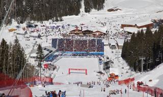 Банско ще е домакин на три кръга от Световната купа по ски