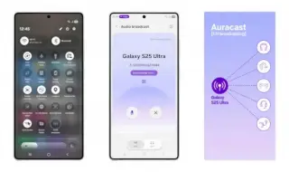 Ето кога по-старите смартфони на Samsung ще получат последната ОС