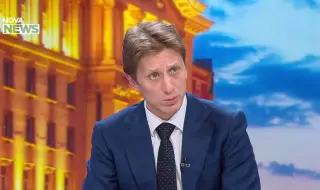 Ивайло Шотев: Андрей Гюров е прекрасен избор за министър-председател