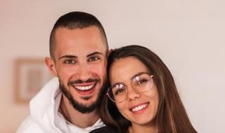 Жената на Наум Шопов се уплашила, че е болна от COVID-19