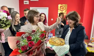 Ninova in Vrabnitsa: Young people up to the age of 26 should be exempt from income tax 