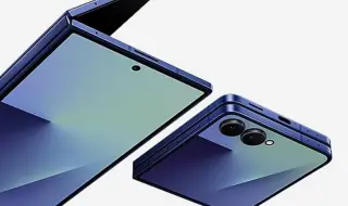 Samsung променя стратегията: По-скъпите сгъваеми смартфони ще са по-продавани