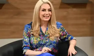 Венета Райкова с последен шамар към bTV след напускането си