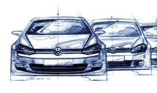 Volkswagen продавал тестови коли на клиенти