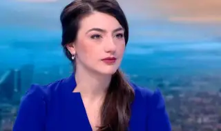 Бориславова: От ПП се питаме дали в следващите редици на "ДПС-Ново начало" депутат няма да бъде и Даниел Митов