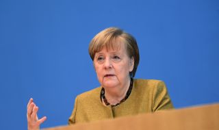 Германия към САЩ: Не одобряваме това