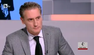 Кирил Домусчиев: Влизането ни в Еврозоната беше успешно и много добре подготвено