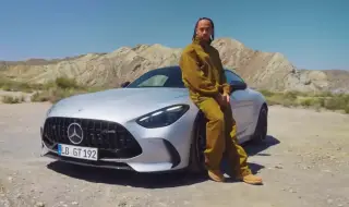 Люис Хамилтън остана без автомобили
