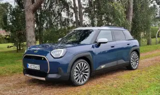 Mini "дръпна щепсела" на завода си за електромобили във Великобритания