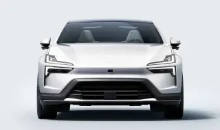 Polestar спира продажбите на нови автомобили в САЩ