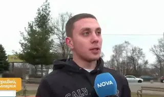 Дванайсетокласник с 28 импланта в гръбнака лежа в ареста след фалшиво положителен тест за дрога