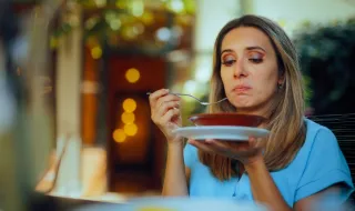 Кога загубата на вкус е сигнал за здравословен проблем